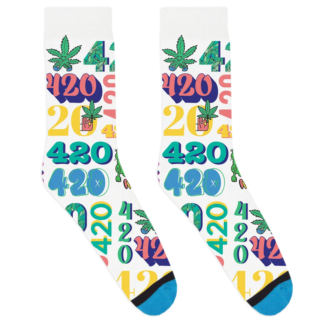 420 Socks