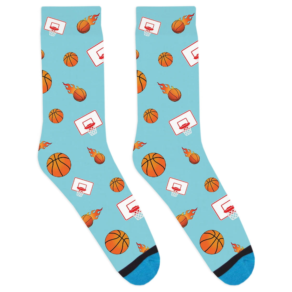 Basketball Socks