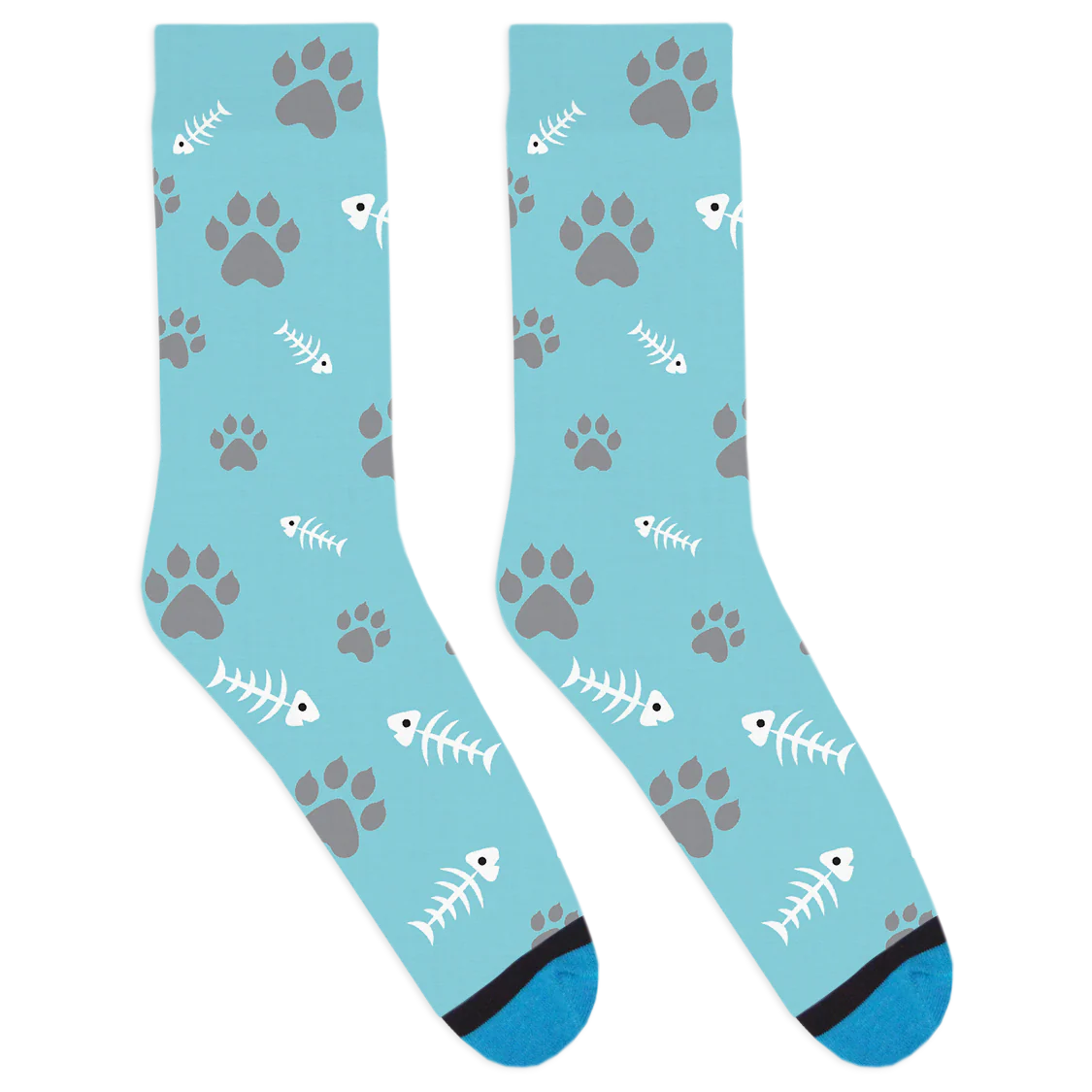Cat Socks