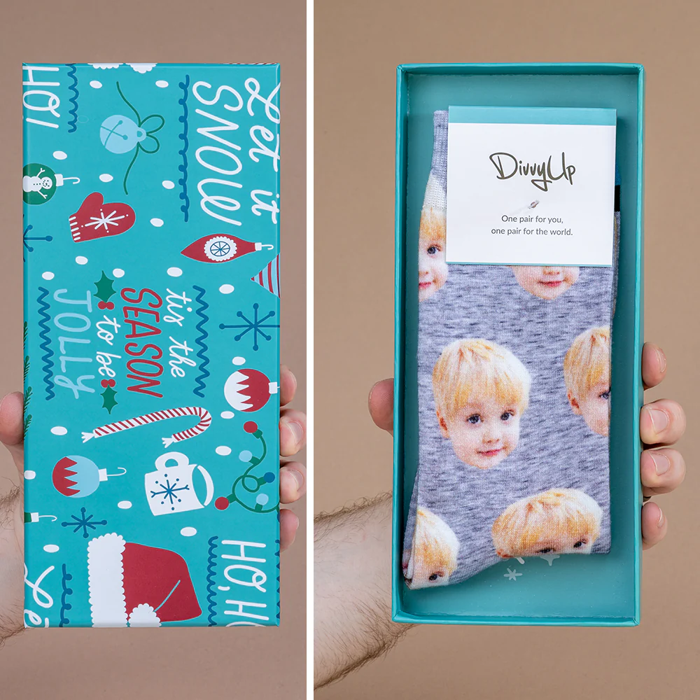 Christmas Box