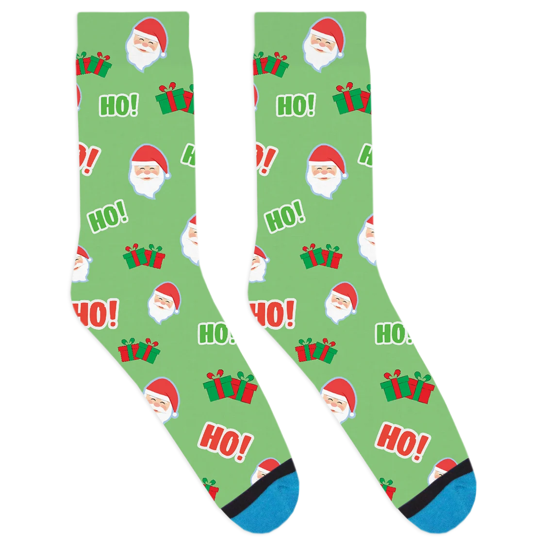 Christmas Socks