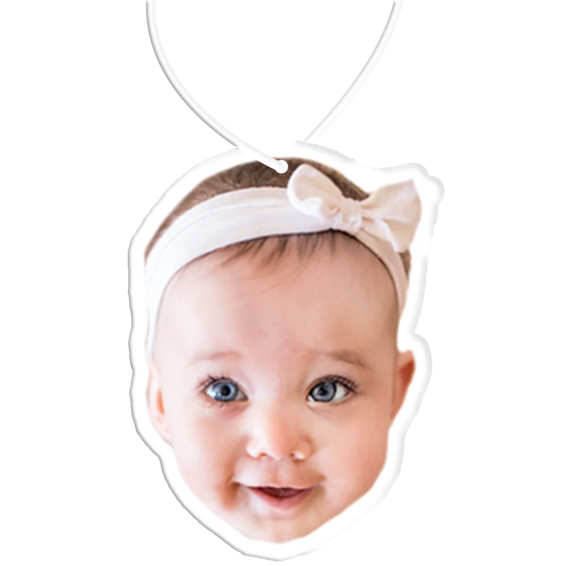 Custom Car Air Freshener - Deal