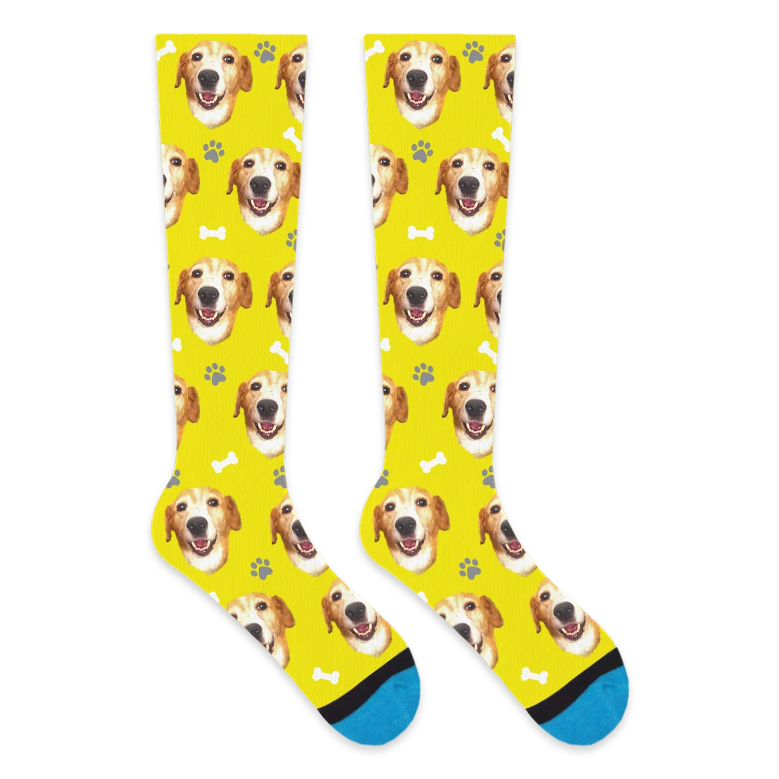 Custom Dog Compression Socks - Image 10