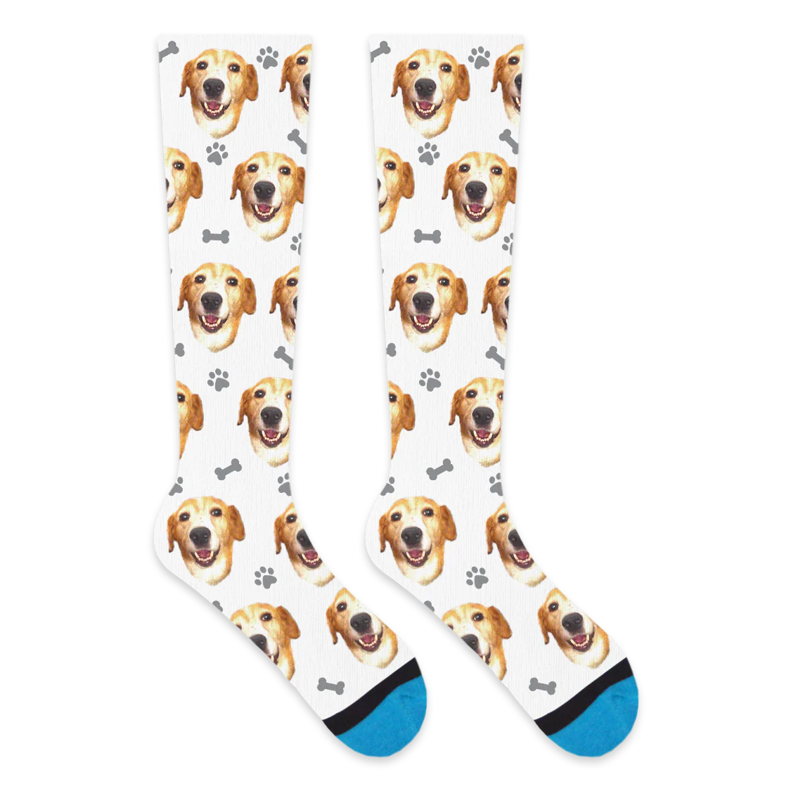 Custom Dog Compression Socks - Image 14