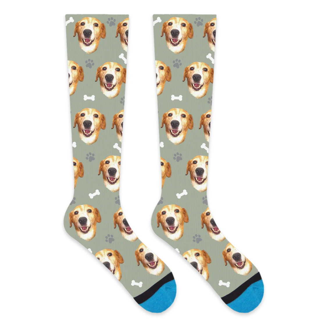 Custom Dog Compression Socks - Image 15