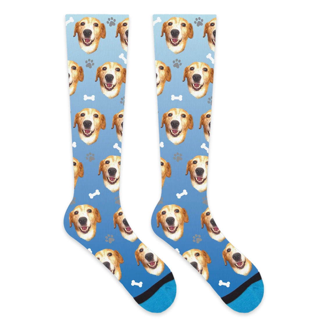 Custom Dog Compression Socks - Image 16