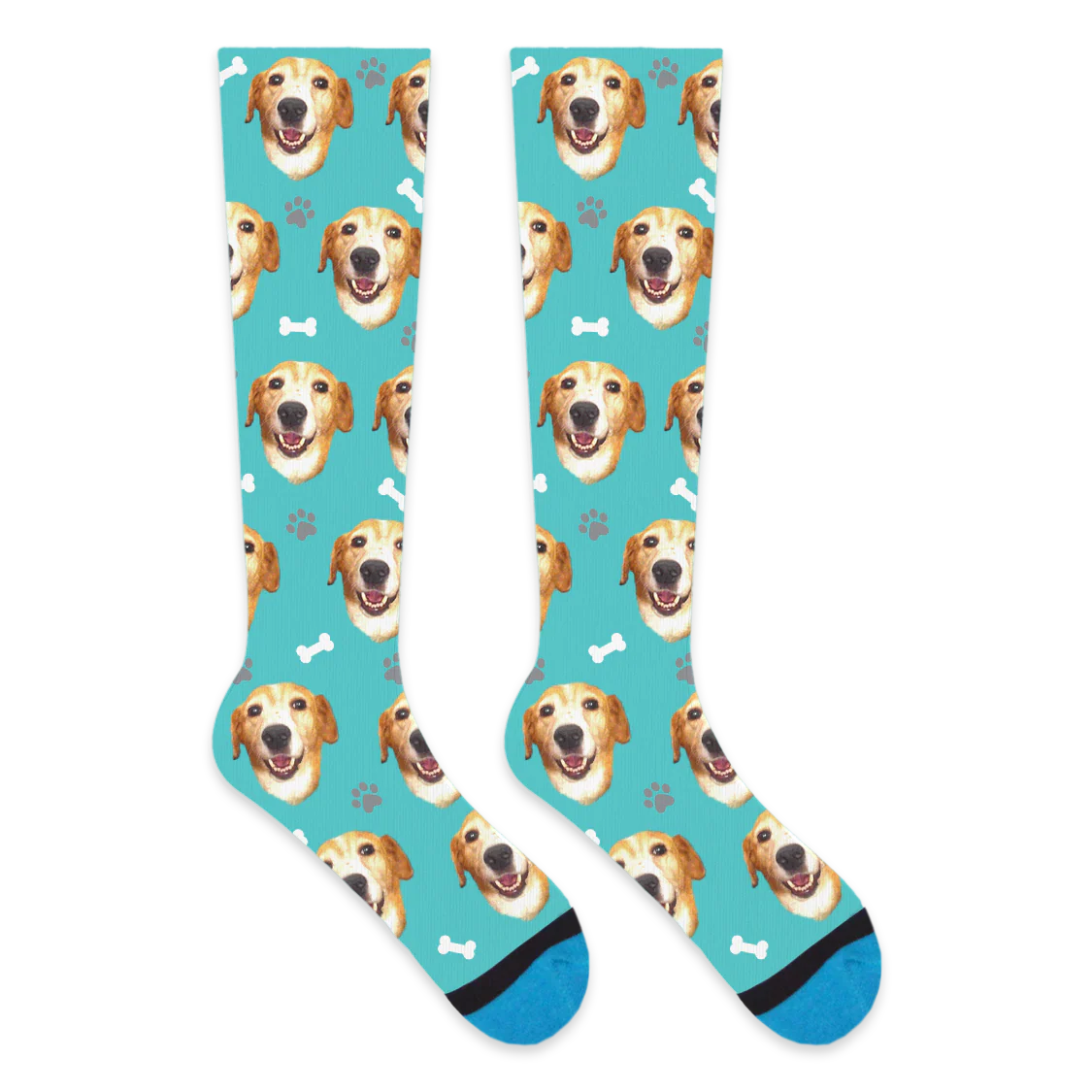Custom Dog Compression Socks - Image 20