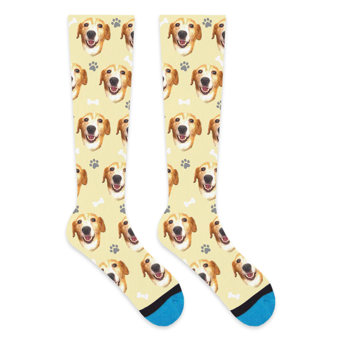 Custom Dog Compression Socks - Image 21