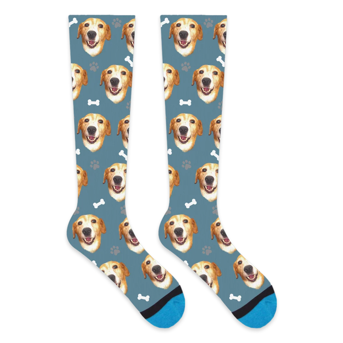 Custom Dog Compression Socks - Image 22