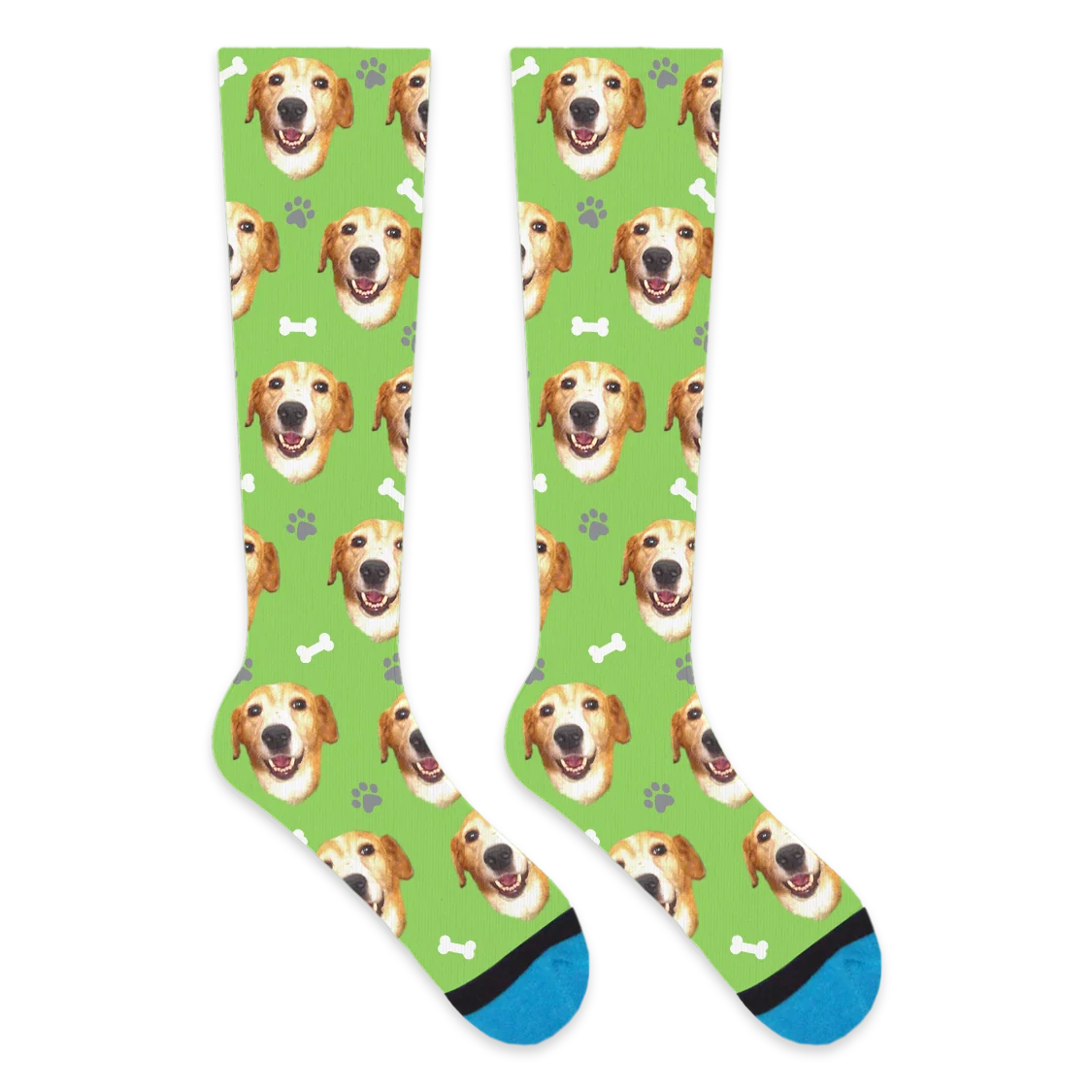 Custom Dog Compression Socks - Image 3