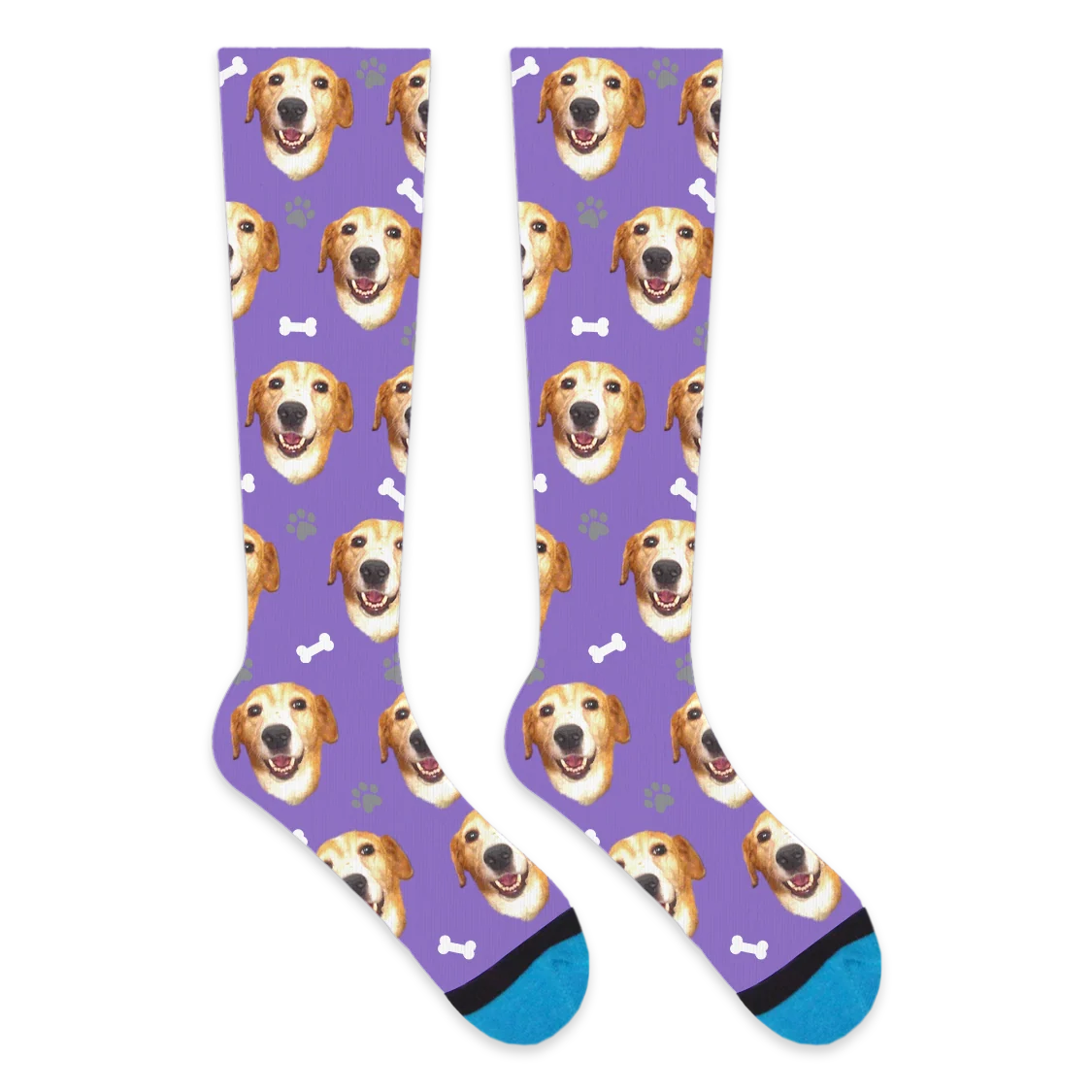Custom Dog Compression Socks - Image 8