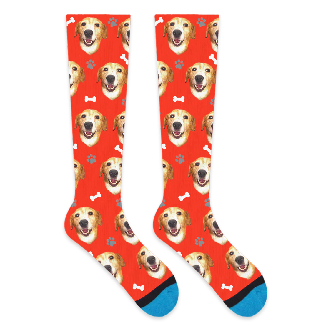 Custom Dog Compression Socks - Image 9