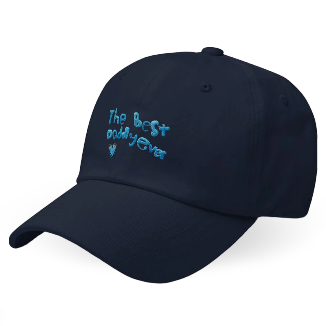 Custom Drawing Hat - Dad Hat - Image 4