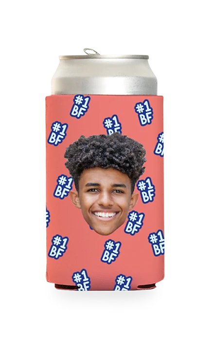 Custom #1 BF Can Cooler - Image 12