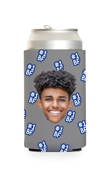 Custom #1 BF Can Cooler - Image 14