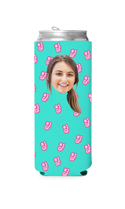 Custom #1 GF Can Cooler - Image 10