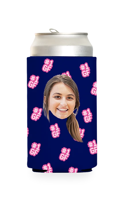 Custom #1 GF Can Cooler - Image 17
