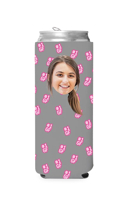 Custom #1 GF Can Cooler - Image 5