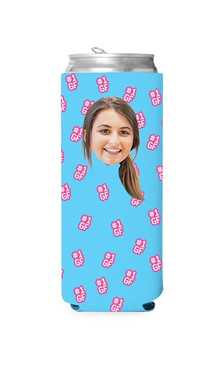 Custom #1 GF Can Cooler - Image 6