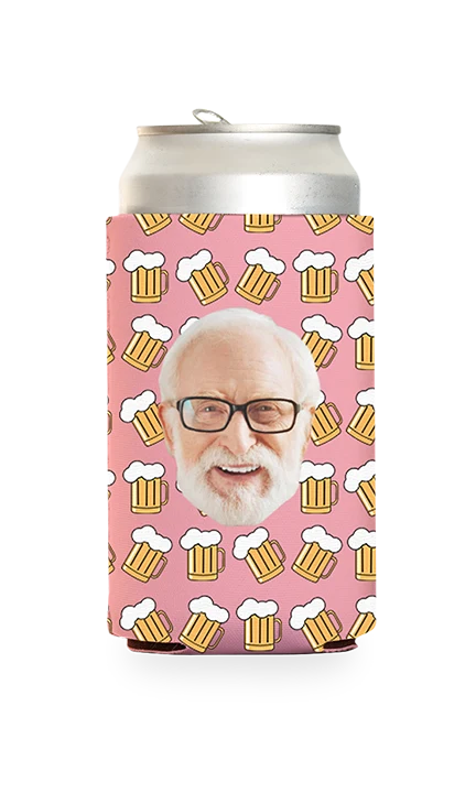 Custom Beer Can Cooler - Image 17
