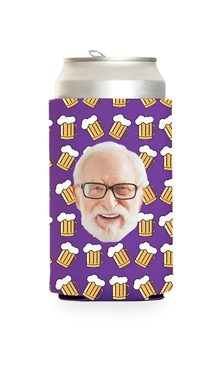 Custom Beer Can Cooler - Image 18