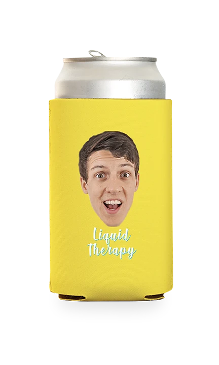 Custom Liquid Therapy Can Cooler - Image 20