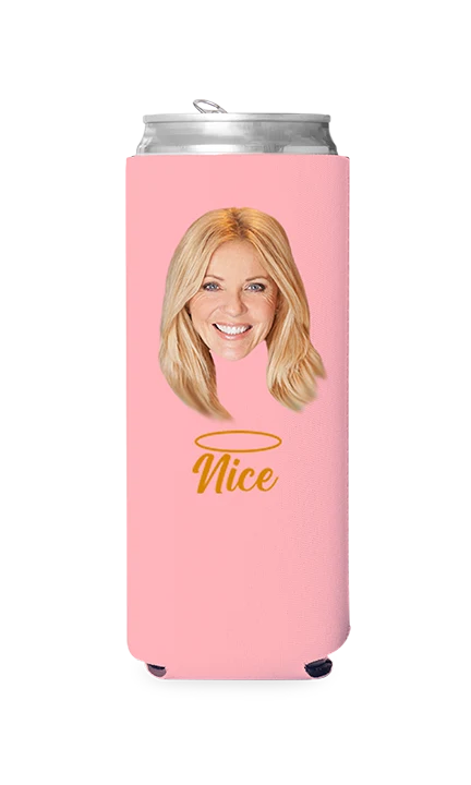 Custom Nice Can Cooler - Image 7