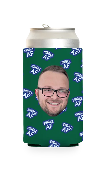 Custom Single AF Can Cooler - Image 13