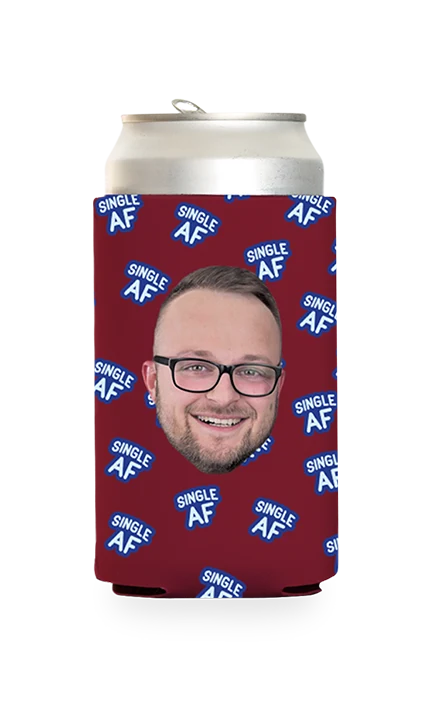 Custom Single AF Can Cooler - Image 14