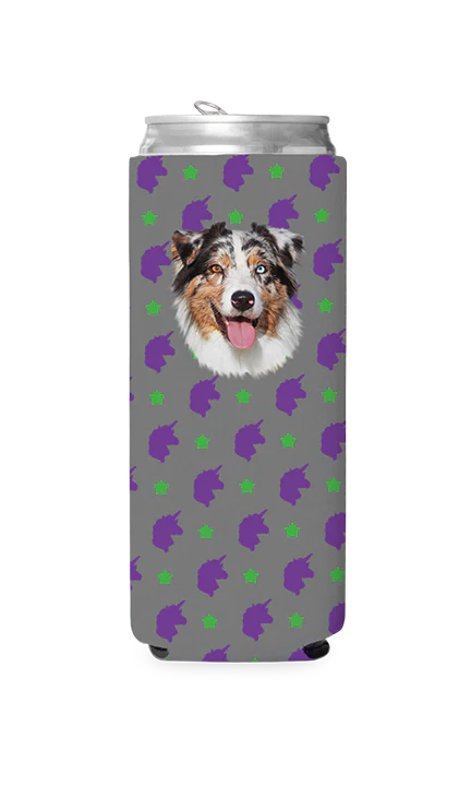 Custom Unicorns Can Cooler - Image 11