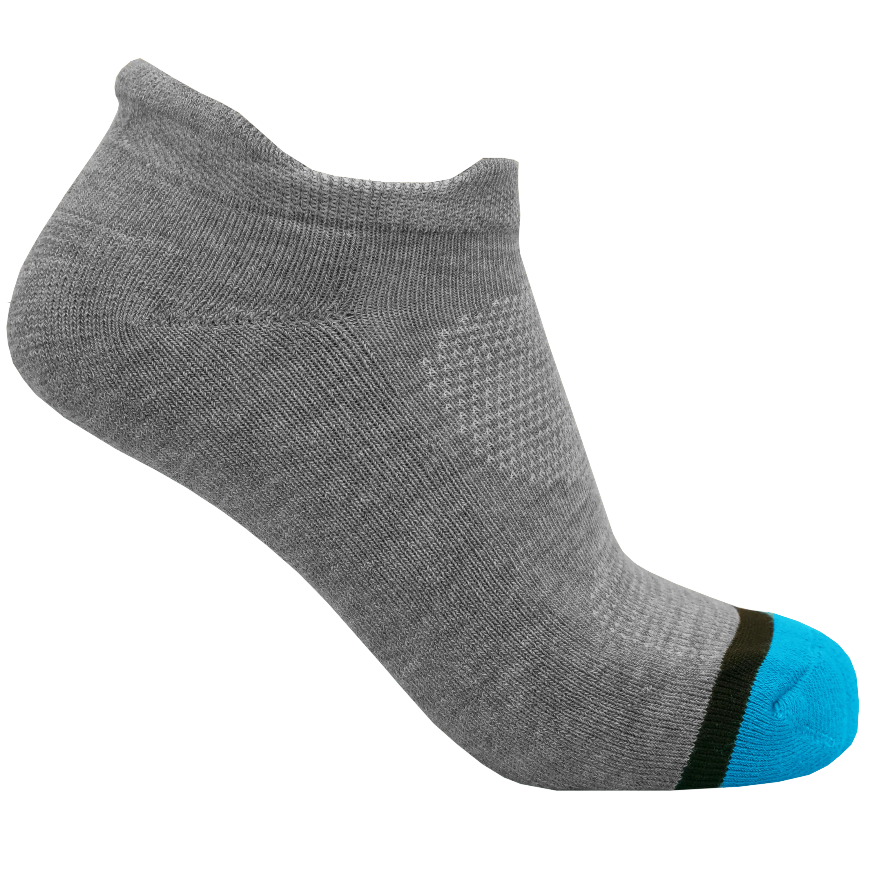 DivvyUp Everyday Ankle Socks 6 Pack Deal