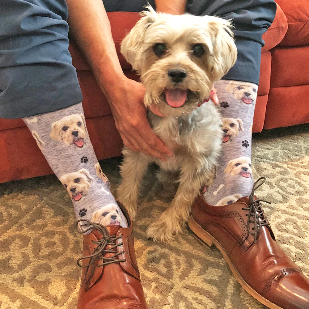 Custom Dog Socks - Image 26