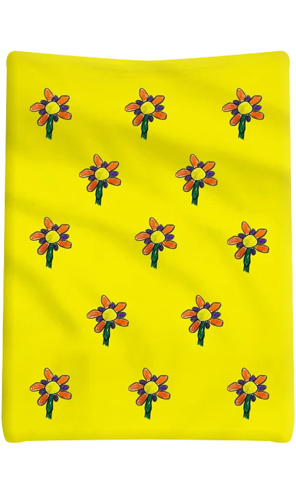 Custom Drawing Blanket - Image 8