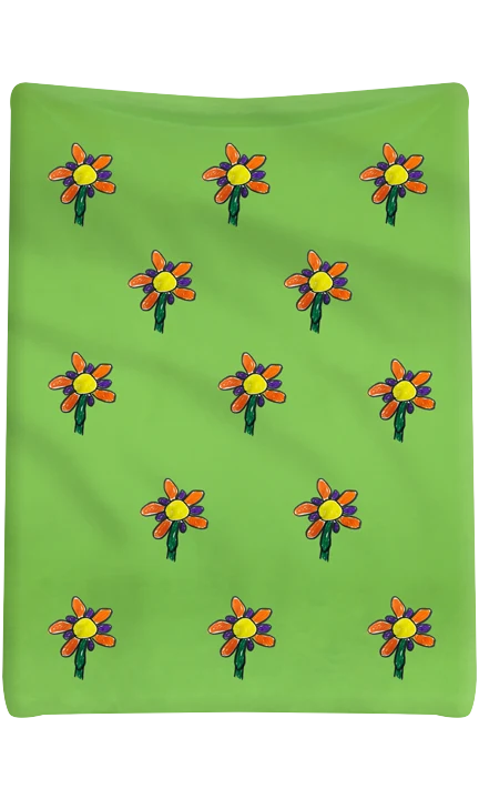 Custom Drawing Blanket Deal - Image 3