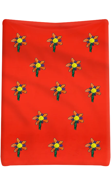 Custom Drawing Blanket Deal - Image 7
