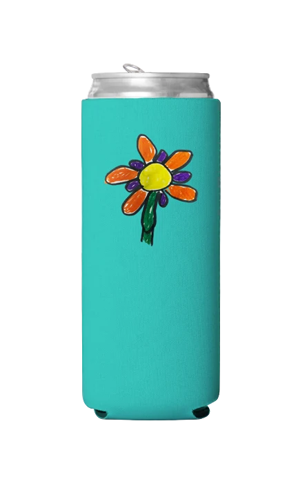 Custom Drawing Can Cooler - Image 16