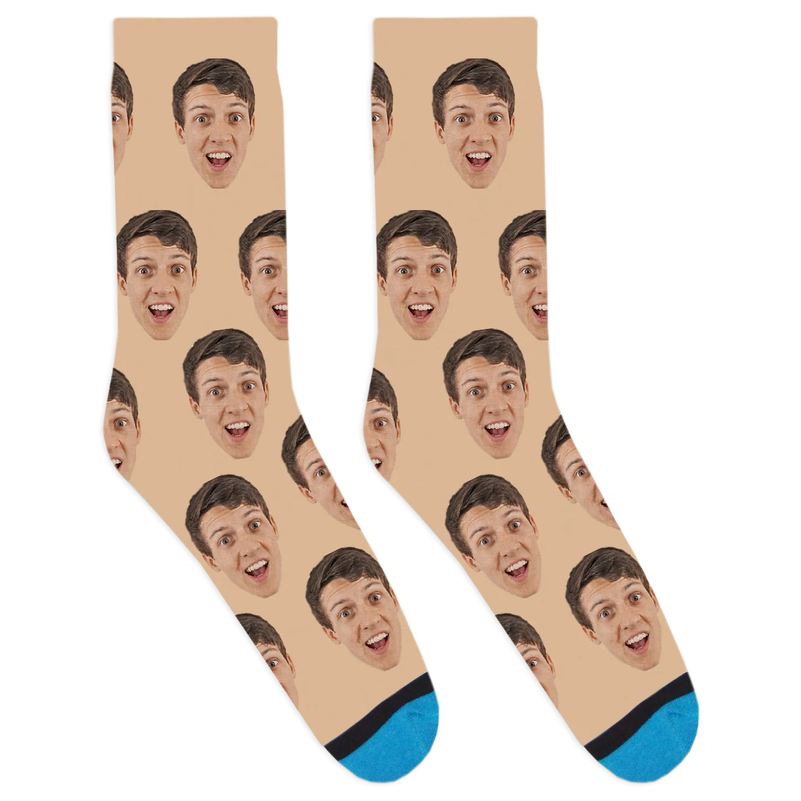 Custom Face Socks - Image 14