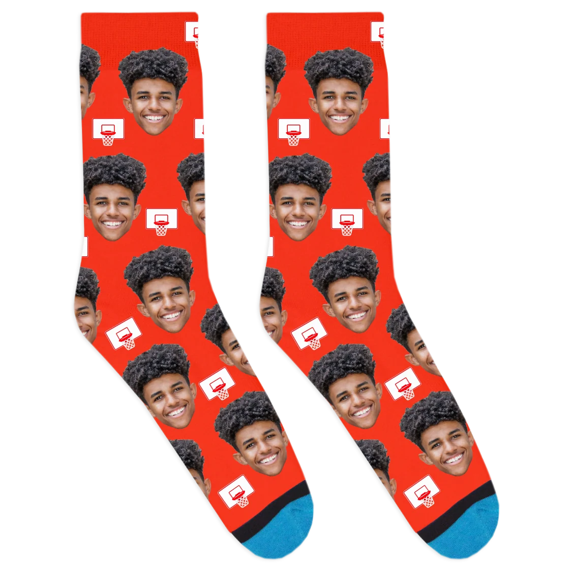 Custom Hoop Socks - Image 9