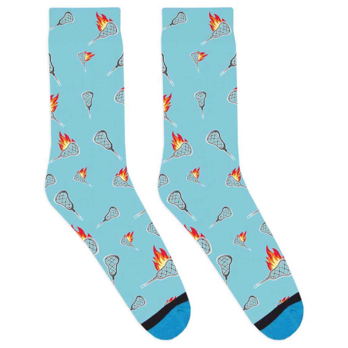 Lacrosse Socks
