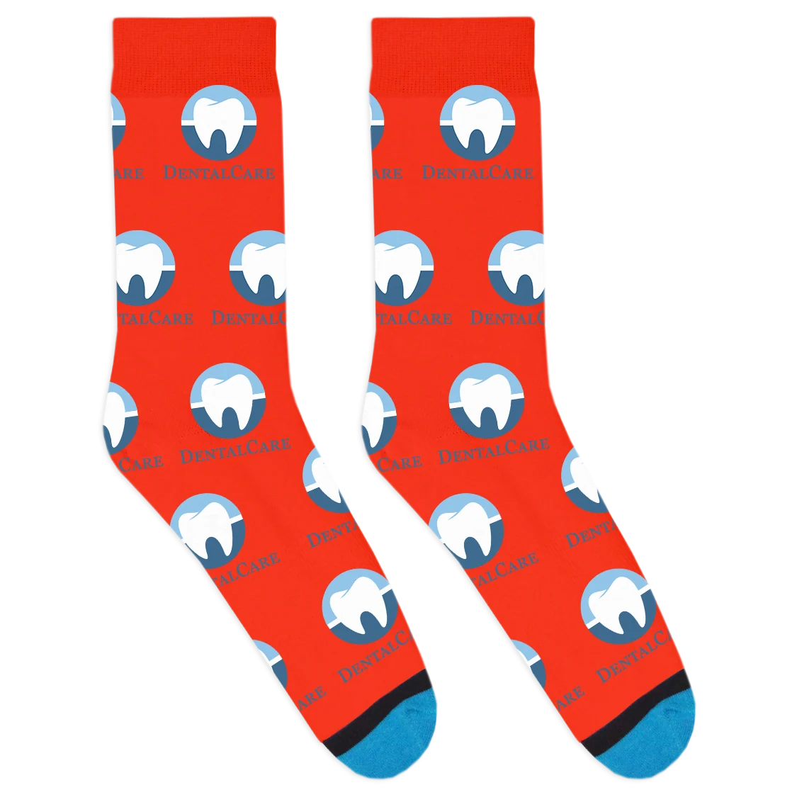 Custom Logo Socks - Image 10
