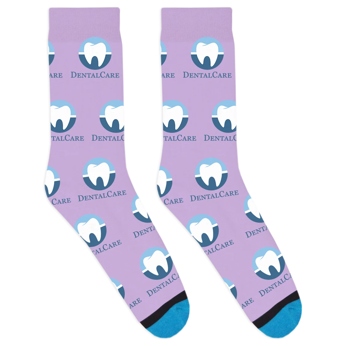 Custom Logo Socks - Image 6
