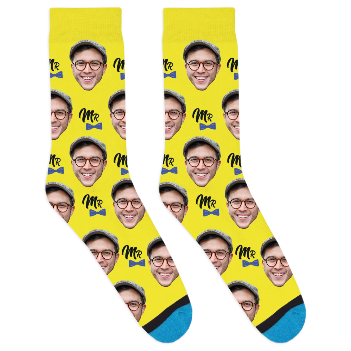 Custom Mr. Socks - Image 10