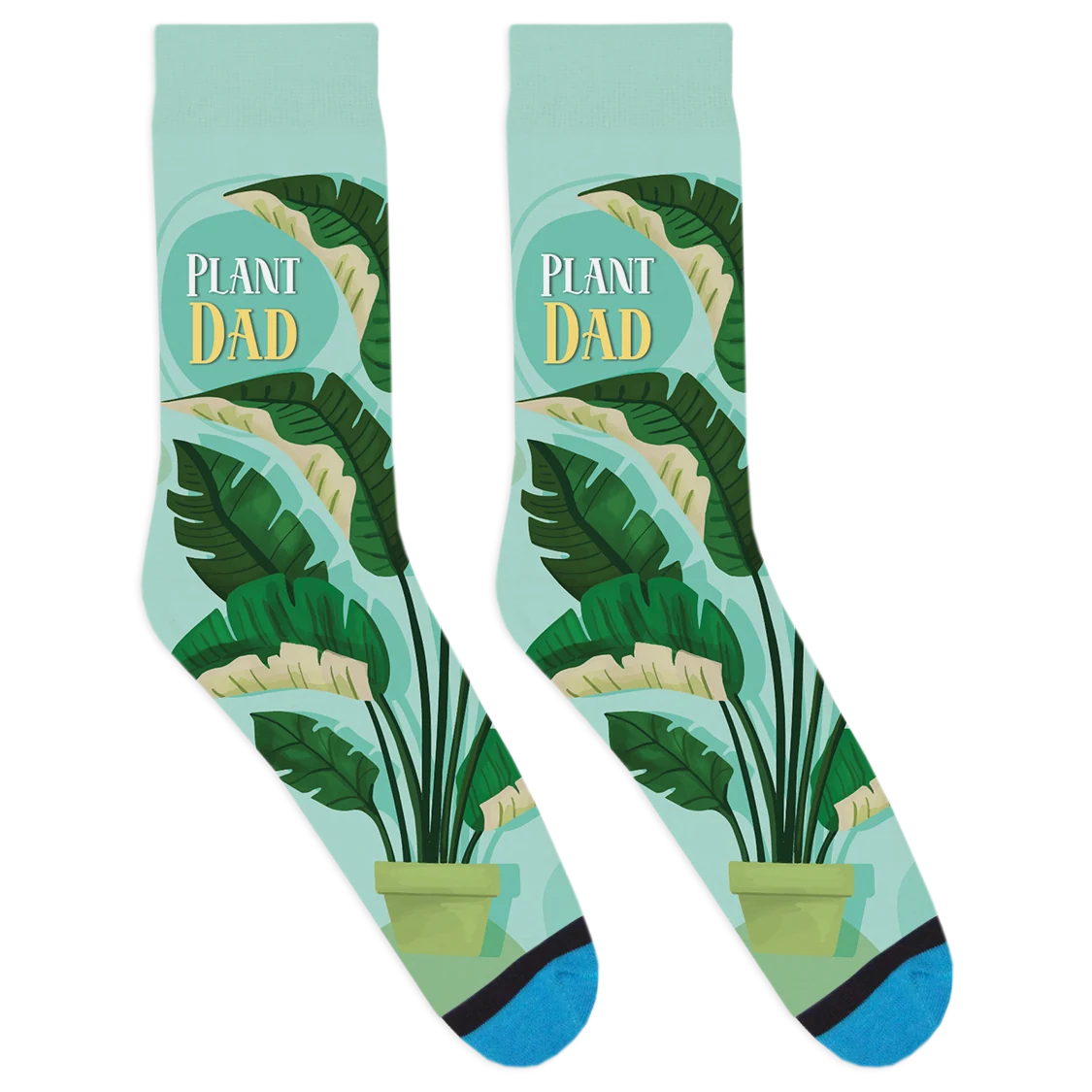 Plant Dad Socks - Image 3