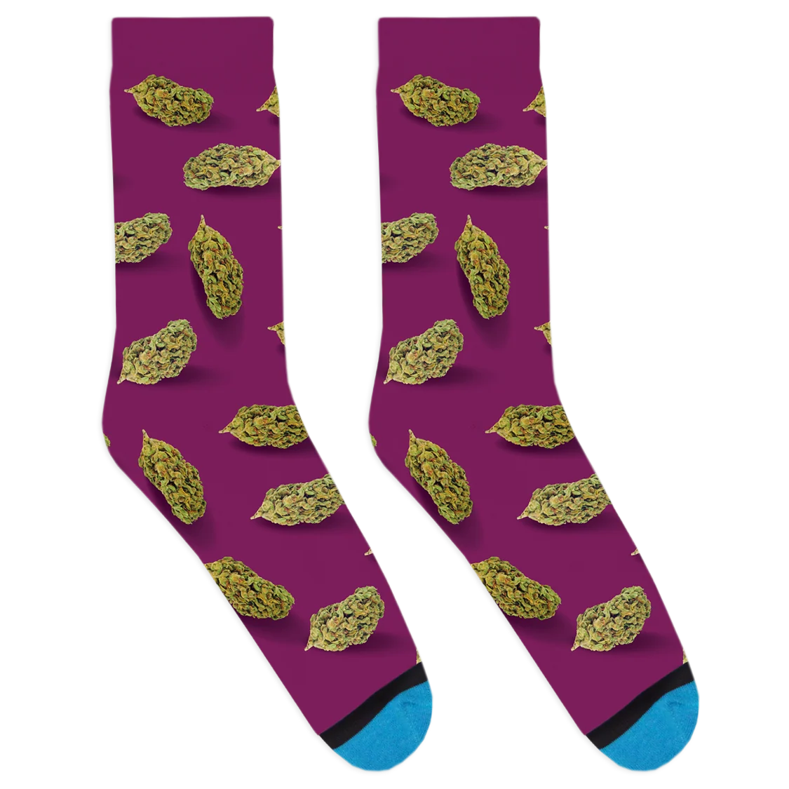Real Nug Socks