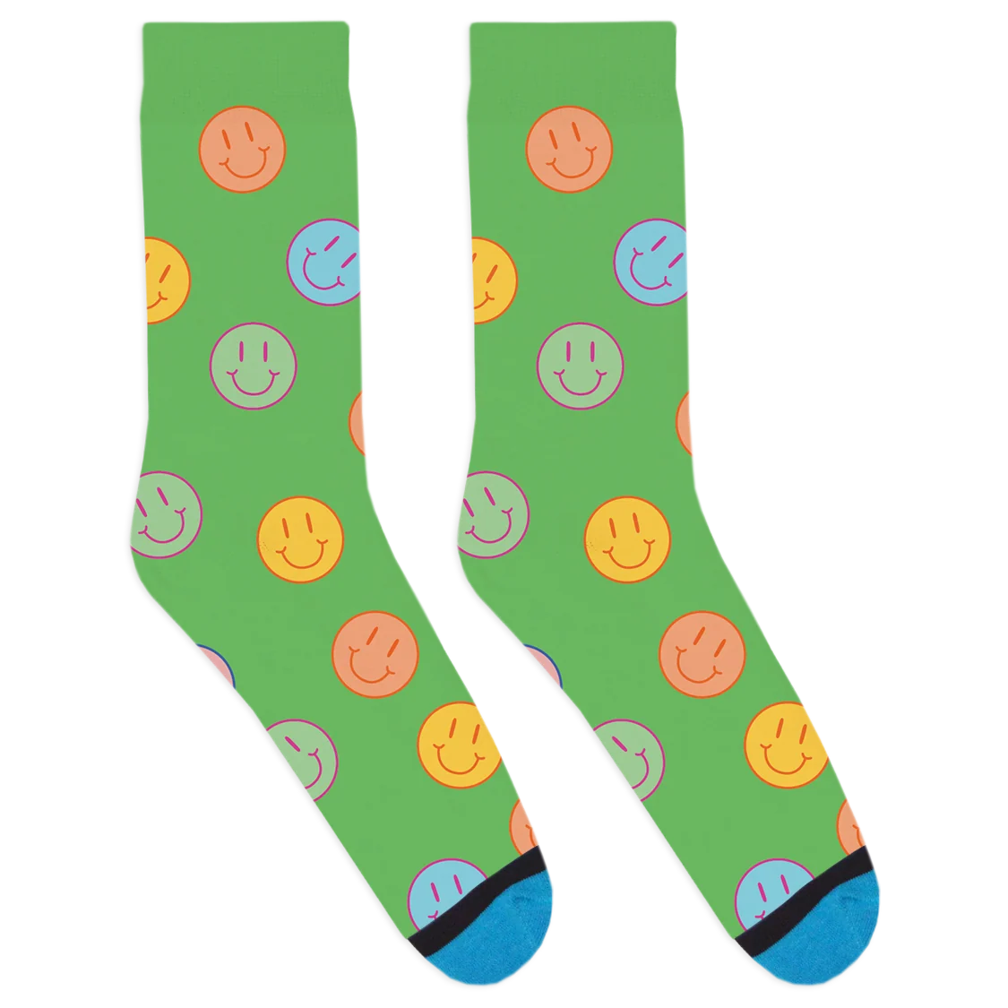 Smiley Socks - Image 5