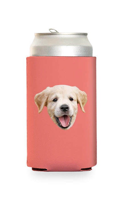 Custom Solid Colors - Can Cooler Deal - Image 3