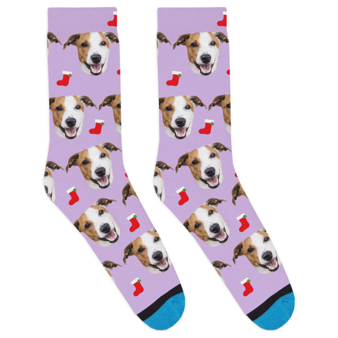 Custom Stocking Socks - Image 5