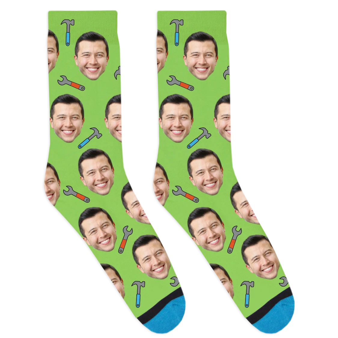 Custom Tool Socks - Image 4