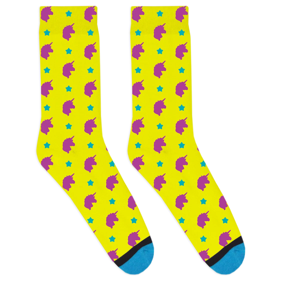 Unicorn Socks